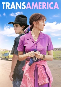 Transamerica (2005)