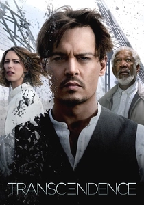 Transcendence (2014)