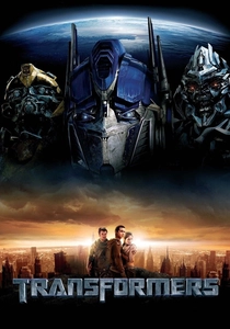 Transformers (2007)