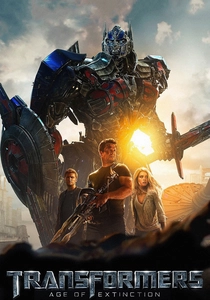 Transformers: İlk Vuruş (2014)
