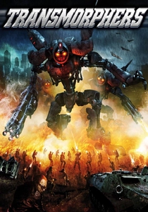 Transmorf (2007)