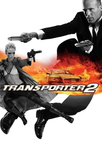 Transporter 2 (2005)