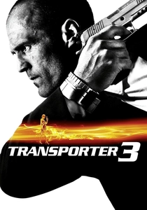 Transporter 3 (2008)
