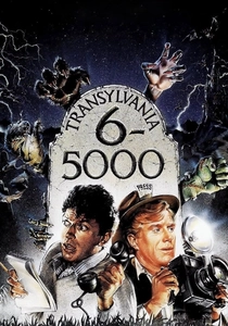 Transylvania 6-5000 (1985)