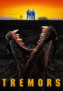 Tremors (1990)