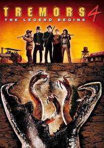 Mutantlar ve Altın Madeni (2004)