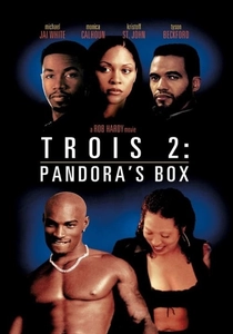 Pandora'nın Kutusu (2002)