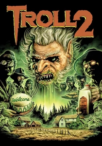 Troll 2 (1990)