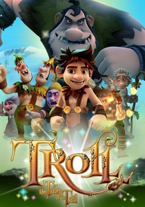 Troll: The Tale of a Tail (2018)