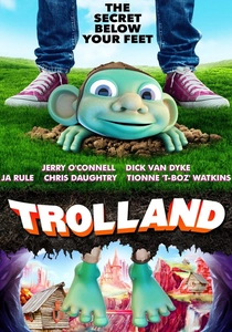 Trolland (2016)