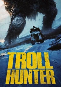 The Troll Hunter (2010)