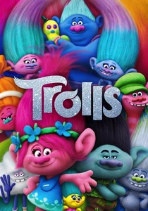 Trolls (2016)