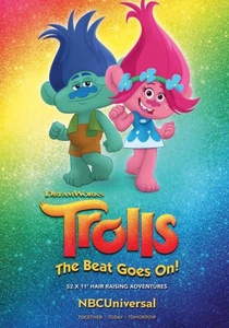 Troller: Şarkı Yarışması (2018)