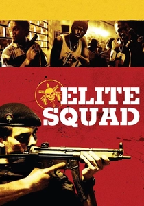 Tropa de Elite (2007)