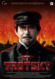 Troçki (2017)