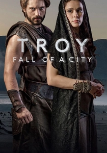 Troy: Fall of a City (2018)
