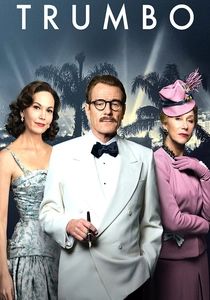 Trumbo (2015)
