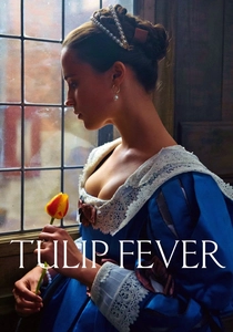 Tulip Fever (2017)