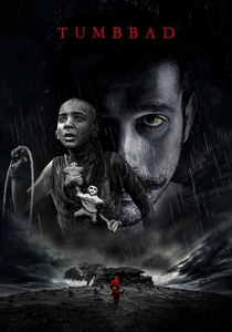 Tumbbad (2018)