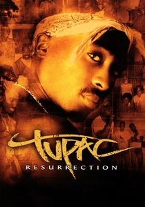 Tupac: Resurrection (2003)