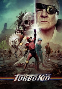 Yarışın Geleceği (2015)