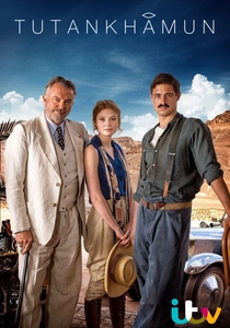 Tutankhamun (2016)