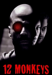 12 Maymun (1995)