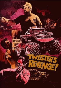 Tornado İzleri (1987)