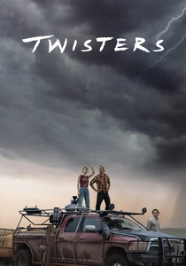 Twisters (2024)