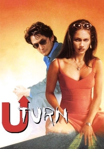 U Turn (1997)