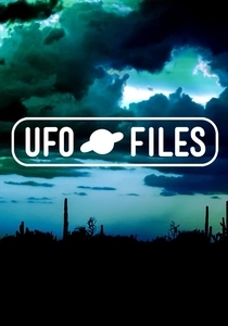 UFO: Gizli Dosyalar (2004)