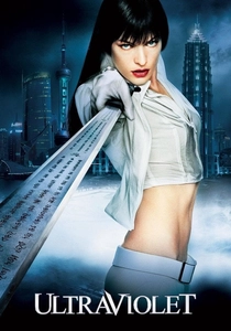 Ultraviolet (2006)