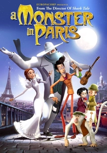 Paris'te Bir Gece (2011)