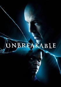 Unbreakable (2000)