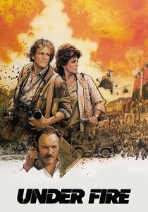 Savaşın Gölgesinde (1983)