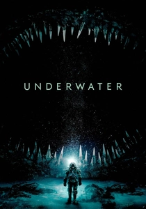 Underwater (2020)