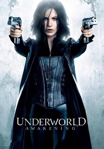 Vampirler: Uyanış (2012)