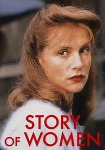 The Story of Women (1988)