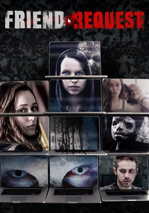 Friend Request (2016)