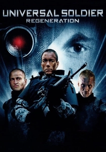 Askerler: Regeneration (2009)