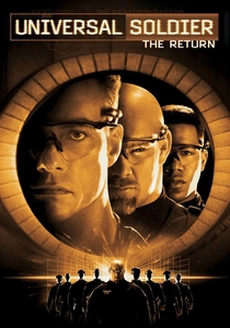 Askerler: Son Savaş (1999)