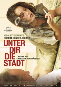 Yeraltı Şehri (2010)