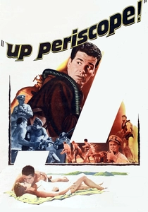 Denizaltıda Komedi ve Macera (1959)