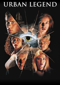 Korku Kapanı (1998)