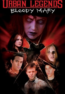 Şehir Efsanesi: Kanlı Gece (2005)