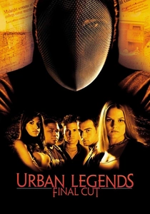 Şehir Efsanesi 2 (2000)