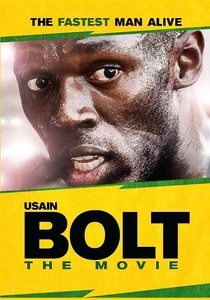 Usain Bolt: The Fastest Man Alive (2012)