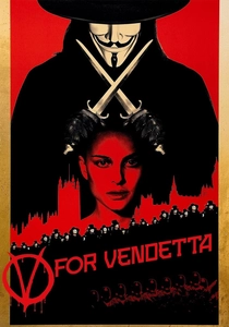 V for Vendetta (2005)