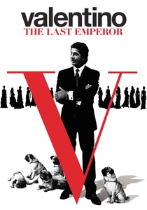 Valentino: Son İmparator (2008)