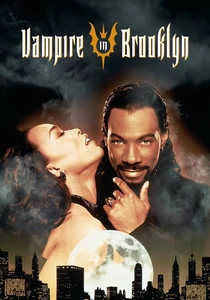 Vampir Avcısı (1995)
